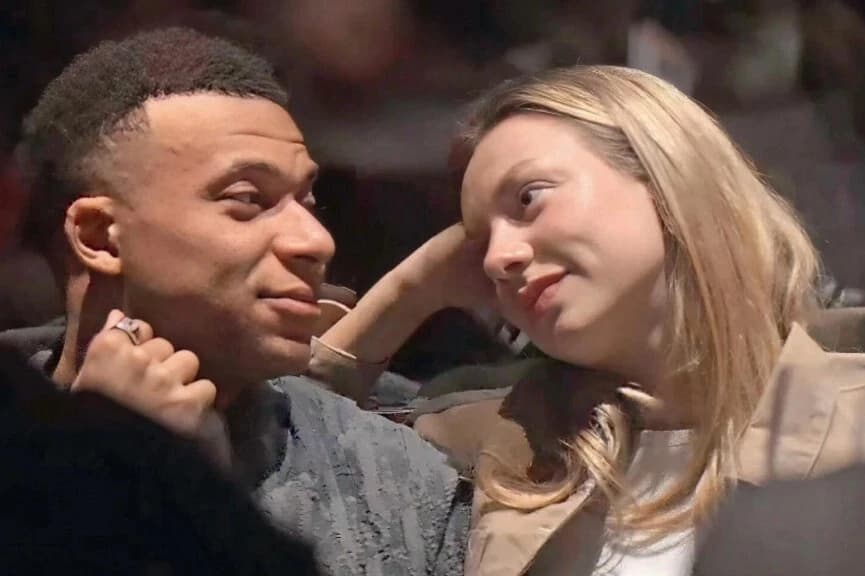 Mbappé's $200M Girlfriend Drama, 40M People Want Him Out, and He's On a Yacht