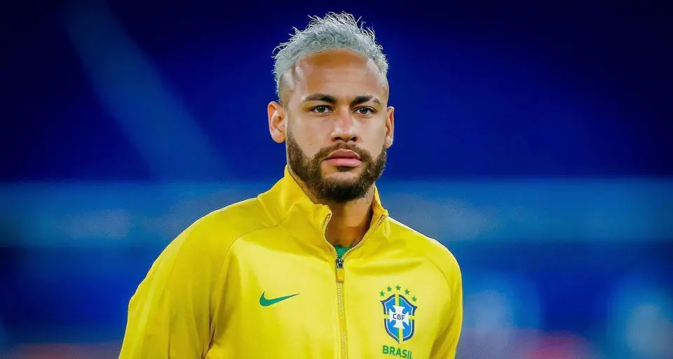Neymar Is a Legend. He's Also Injured Again — And This Might Be It.