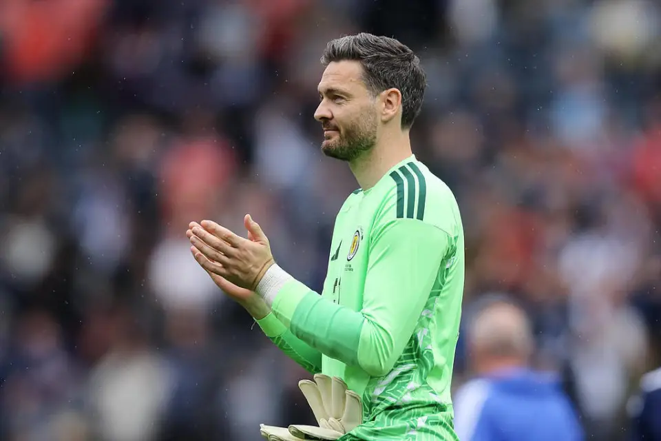 Oldest and youngest World Cup 2026 players — age extremes across the squad lists